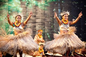 Afrikanische Festivals