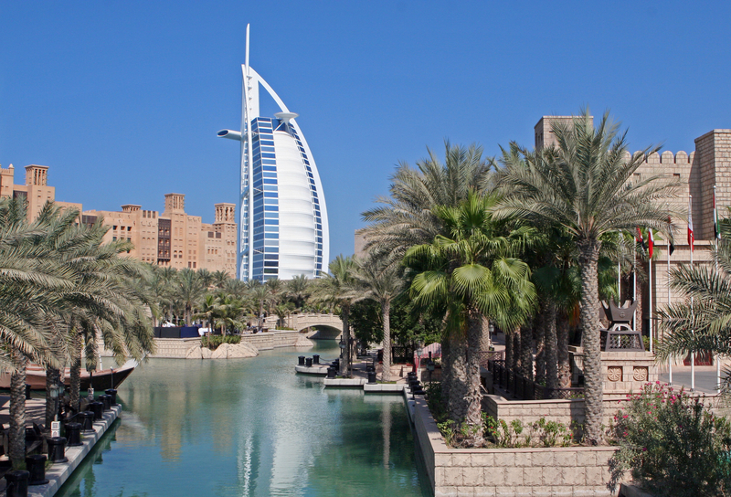 Dubai frauen kennenlernen